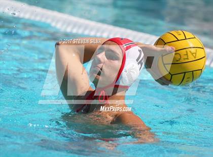 Thumbnail 1 in Buchanan vs. Redlands East Valley (America's Finest City Tournament) photogallery.