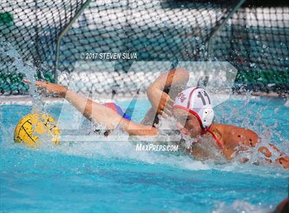 Thumbnail 1 in Buchanan vs. Redlands East Valley (America's Finest City Tournament) photogallery.