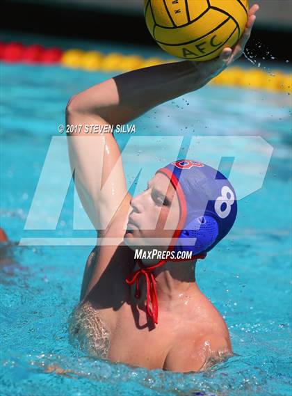 Thumbnail 1 in Buchanan vs. Redlands East Valley (America's Finest City Tournament) photogallery.