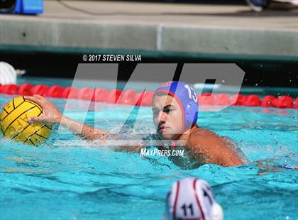 Thumbnail 3 in Buchanan vs. Redlands East Valley (America's Finest City Tournament) photogallery.