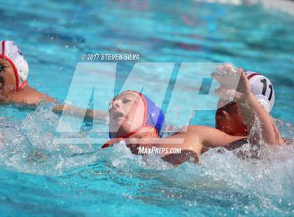 Thumbnail 2 in Buchanan vs. Redlands East Valley (America's Finest City Tournament) photogallery.