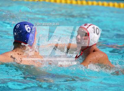 Thumbnail 1 in Buchanan vs. Redlands East Valley (America's Finest City Tournament) photogallery.