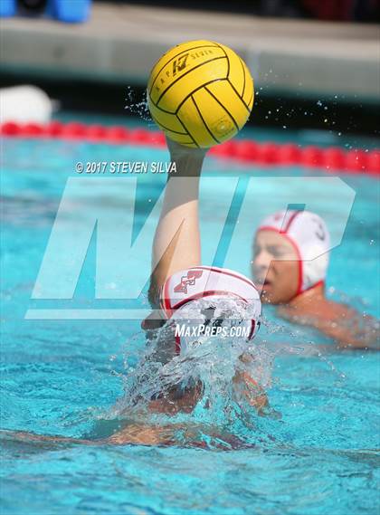 Thumbnail 2 in Buchanan vs. Redlands East Valley (America's Finest City Tournament) photogallery.