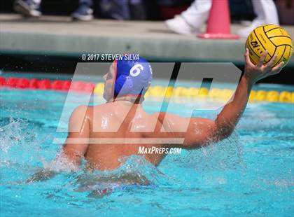 Thumbnail 2 in Buchanan vs. Redlands East Valley (America's Finest City Tournament) photogallery.