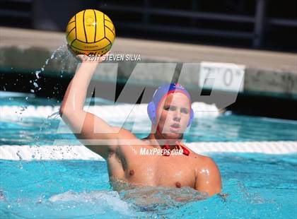 Thumbnail 1 in Buchanan vs. Redlands East Valley (America's Finest City Tournament) photogallery.