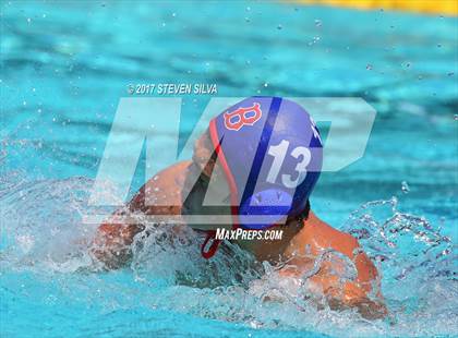 Thumbnail 1 in Buchanan vs. Redlands East Valley (America's Finest City Tournament) photogallery.