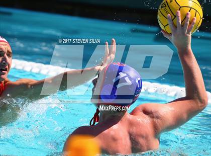 Thumbnail 1 in Buchanan vs. Redlands East Valley (America's Finest City Tournament) photogallery.