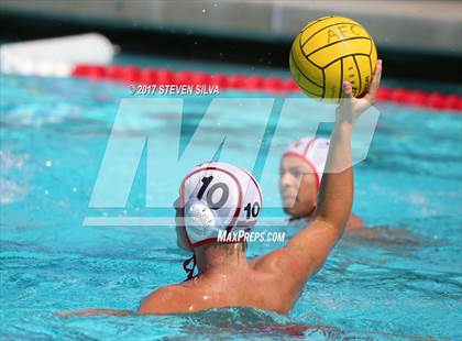 Thumbnail 1 in Buchanan vs. Redlands East Valley (America's Finest City Tournament) photogallery.