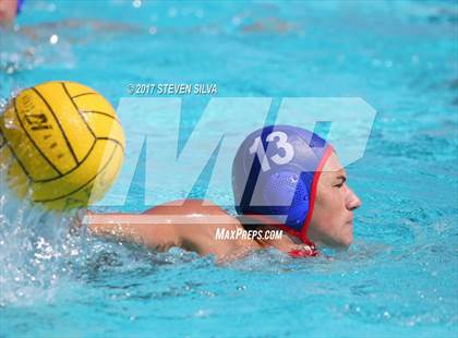 Thumbnail 1 in Buchanan vs. Redlands East Valley (America's Finest City Tournament) photogallery.