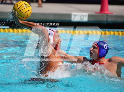 Thumbnail 1 in Buchanan vs. Redlands East Valley (America's Finest City Tournament) photogallery.