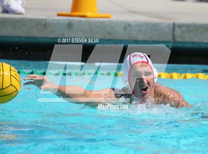 Thumbnail 3 in Buchanan vs. Redlands East Valley (America's Finest City Tournament) photogallery.