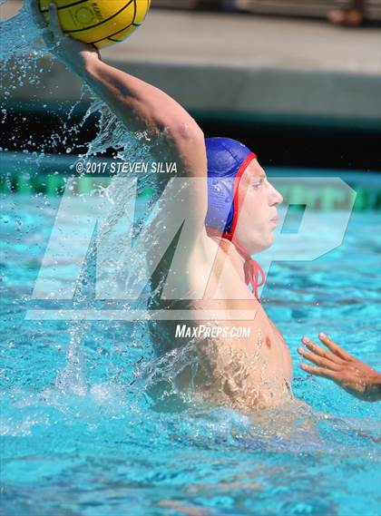 Thumbnail 1 in Buchanan vs. Redlands East Valley (America's Finest City Tournament) photogallery.