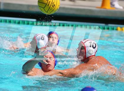 Thumbnail 2 in Buchanan vs. Redlands East Valley (America's Finest City Tournament) photogallery.