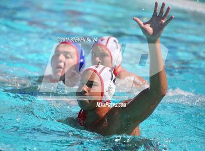 Thumbnail 1 in Buchanan vs. Redlands East Valley (America's Finest City Tournament) photogallery.