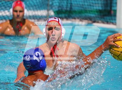 Thumbnail 1 in Buchanan vs. Redlands East Valley (America's Finest City Tournament) photogallery.