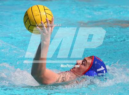 Thumbnail 3 in Buchanan vs. Redlands East Valley (America's Finest City Tournament) photogallery.