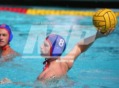 Thumbnail 3 in Buchanan vs. Redlands East Valley (America's Finest City Tournament) photogallery.