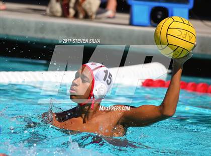 Thumbnail 1 in Buchanan vs. Redlands East Valley (America's Finest City Tournament) photogallery.