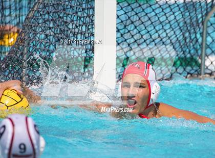 Thumbnail 3 in Buchanan vs. Redlands East Valley (America's Finest City Tournament) photogallery.