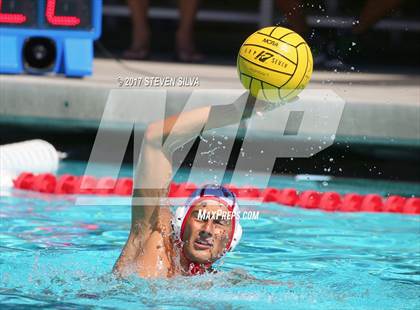 Thumbnail 1 in Buchanan vs. Redlands East Valley (America's Finest City Tournament) photogallery.