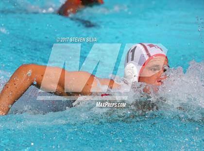 Thumbnail 1 in Buchanan vs. Redlands East Valley (America's Finest City Tournament) photogallery.
