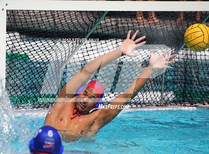 Thumbnail 3 in Buchanan vs. Redlands East Valley (America's Finest City Tournament) photogallery.