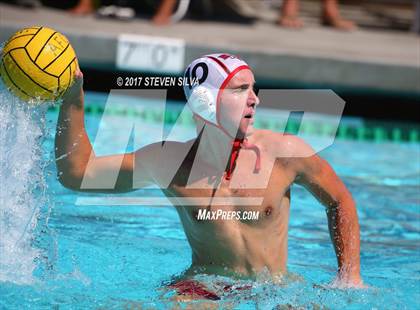 Thumbnail 1 in Buchanan vs. Redlands East Valley (America's Finest City Tournament) photogallery.