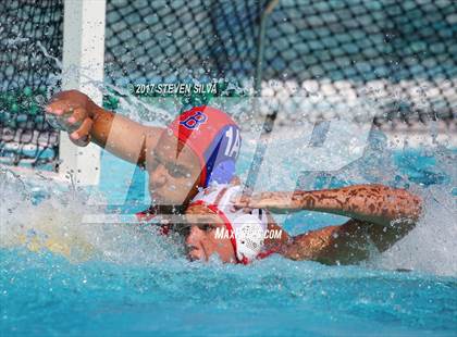 Thumbnail 2 in Buchanan vs. Redlands East Valley (America's Finest City Tournament) photogallery.