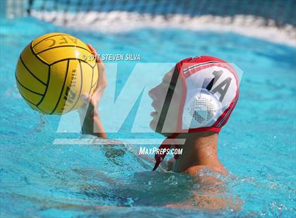 Thumbnail 2 in Buchanan vs. Redlands East Valley (America's Finest City Tournament) photogallery.