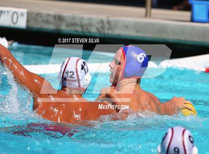 Thumbnail 3 in Buchanan vs. Redlands East Valley (America's Finest City Tournament) photogallery.