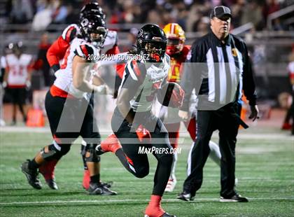 Thumbnail 2 in Mission Viejo vs Centennial (CIF SS Division 1 Quarterfinal) photogallery.