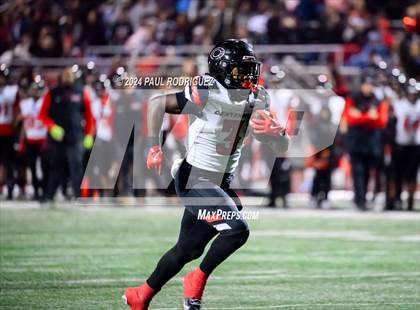 Thumbnail 1 in Mission Viejo vs Centennial (CIF SS Division 1 Quarterfinal) photogallery.