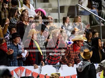 Thumbnail 3 in Mission Viejo vs Centennial (CIF SS Division 1 Quarterfinal) photogallery.