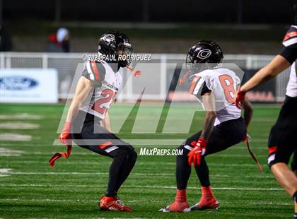 Thumbnail 2 in Mission Viejo vs Centennial (CIF SS Division 1 Quarterfinal) photogallery.