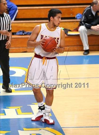 Thumbnail 1 in Valencia @ Ocean View (OC North/South Challenge) photogallery.