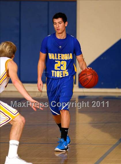 Thumbnail 3 in Valencia @ Ocean View (OC North/South Challenge) photogallery.
