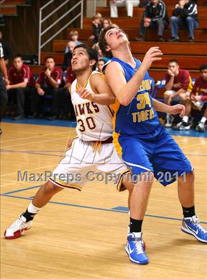 Thumbnail 3 in Valencia @ Ocean View (OC North/South Challenge) photogallery.