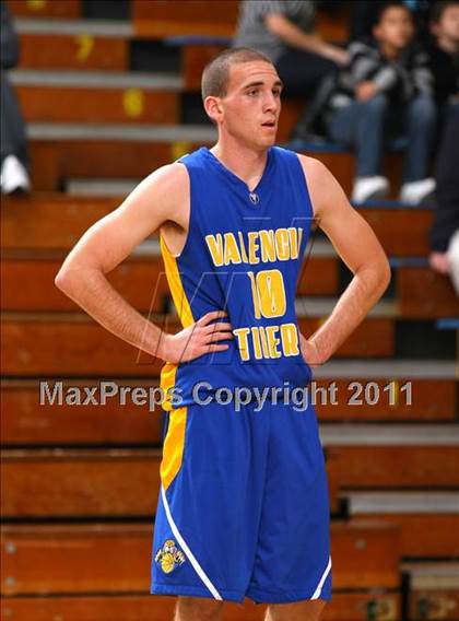 Thumbnail 3 in Valencia @ Ocean View (OC North/South Challenge) photogallery.