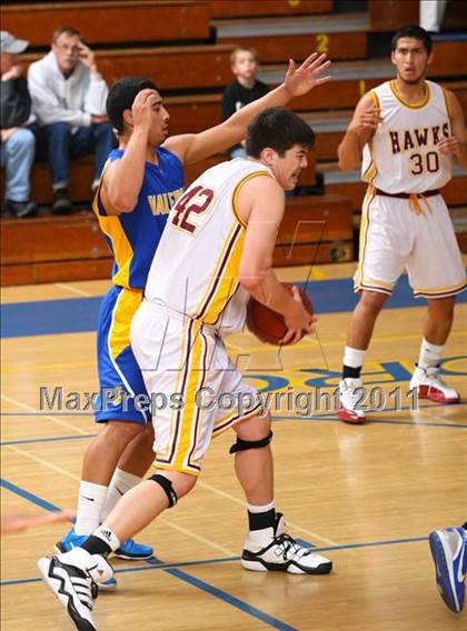 Thumbnail 2 in Valencia @ Ocean View (OC North/South Challenge) photogallery.