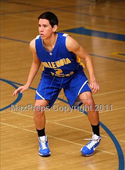 Thumbnail 2 in Valencia @ Ocean View (OC North/South Challenge) photogallery.