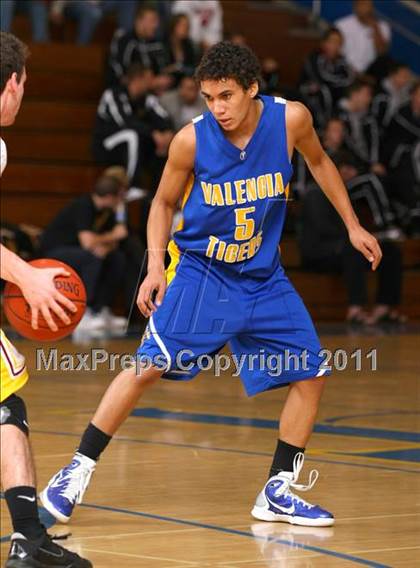 Thumbnail 1 in Valencia @ Ocean View (OC North/South Challenge) photogallery.