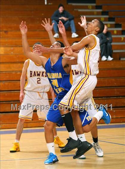 Thumbnail 1 in Valencia @ Ocean View (OC North/South Challenge) photogallery.