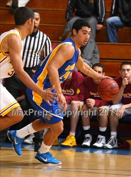 Thumbnail 1 in Valencia @ Ocean View (OC North/South Challenge) photogallery.