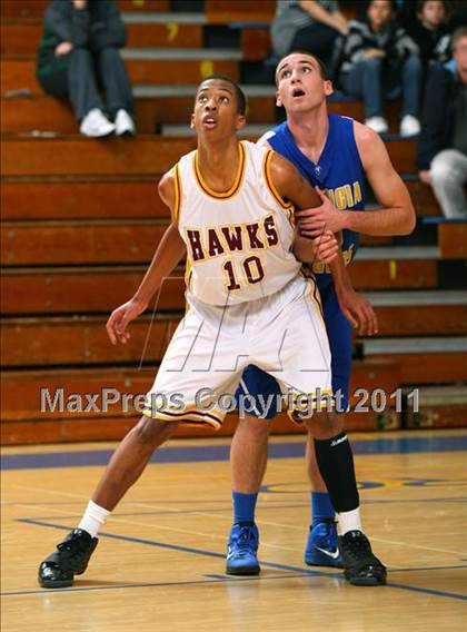 Thumbnail 2 in Valencia @ Ocean View (OC North/South Challenge) photogallery.