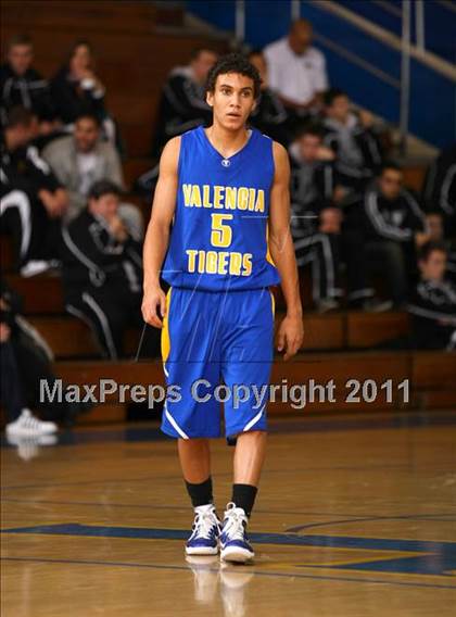 Thumbnail 2 in Valencia @ Ocean View (OC North/South Challenge) photogallery.