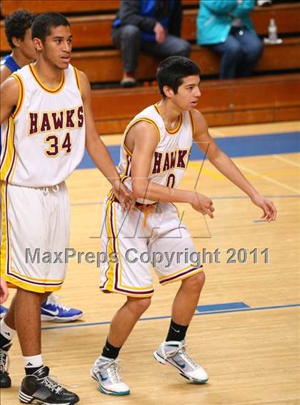 Thumbnail 1 in Valencia @ Ocean View (OC North/South Challenge) photogallery.