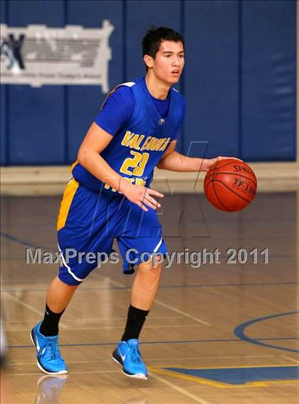 Thumbnail 1 in Valencia @ Ocean View (OC North/South Challenge) photogallery.
