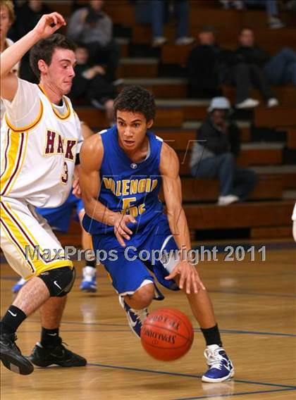 Thumbnail 2 in Valencia @ Ocean View (OC North/South Challenge) photogallery.