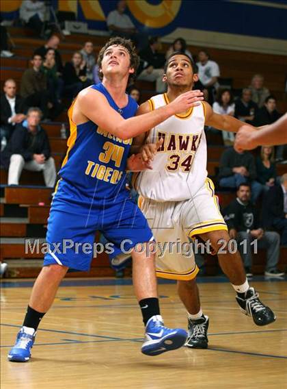 Thumbnail 3 in Valencia @ Ocean View (OC North/South Challenge) photogallery.