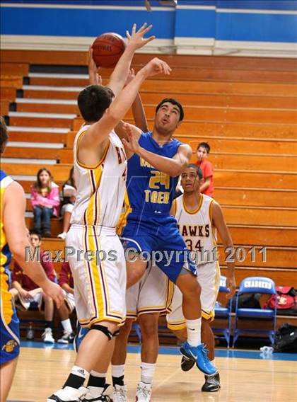 Thumbnail 2 in Valencia @ Ocean View (OC North/South Challenge) photogallery.